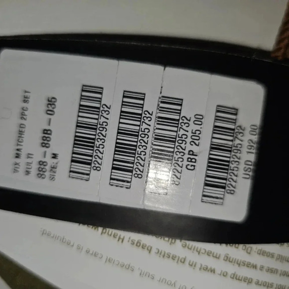 VIXAMALFI TRI-AMALFI BIKINI - Picture 7 of 10